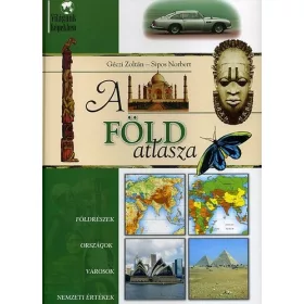 A FÖLD atlasza