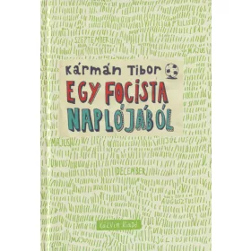 Egy focista naplója
