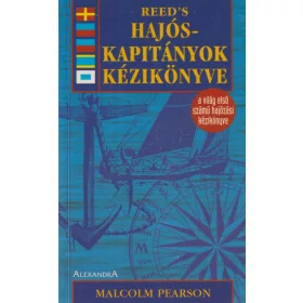 Hajós kapitányok kézikönyve