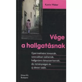 Vége a hallgatásnak