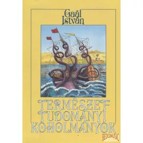 Természettudományi koholmányok