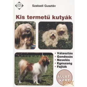 Kis termetű kutyák