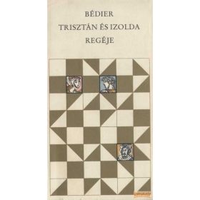 Trisztán és Izolda regéje