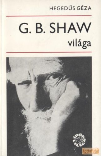 G. B. Shaw világa