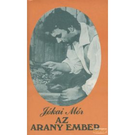 Az arany ember (1981)