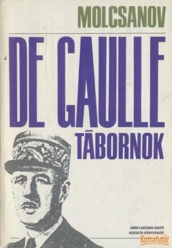 De Gaulle tábornok