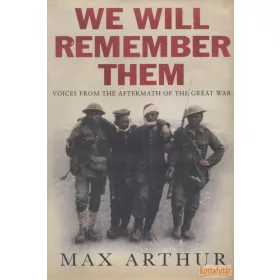 We will remember them