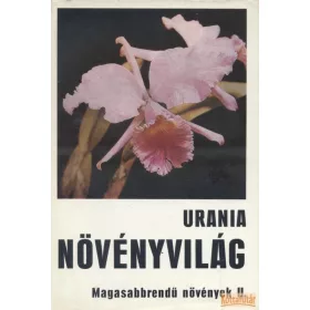 Uránia növényvilág - Magasabbrendű növények II.