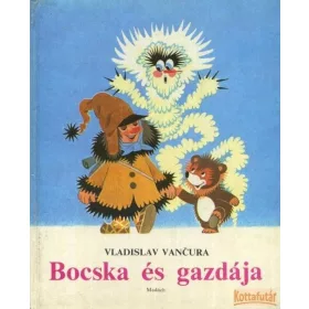 Bocska és gazdája