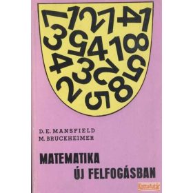 Matematika új felfogásban IV.