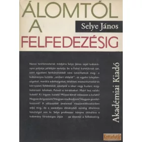 Álomtól a felfedezésig