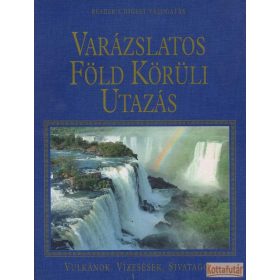 Varázslatos Föld körüli utazás