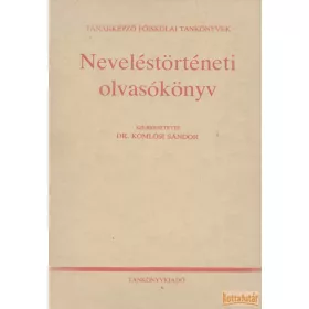 Neveléstörténeti olvasókönyv