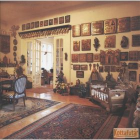 A lakás romantikája