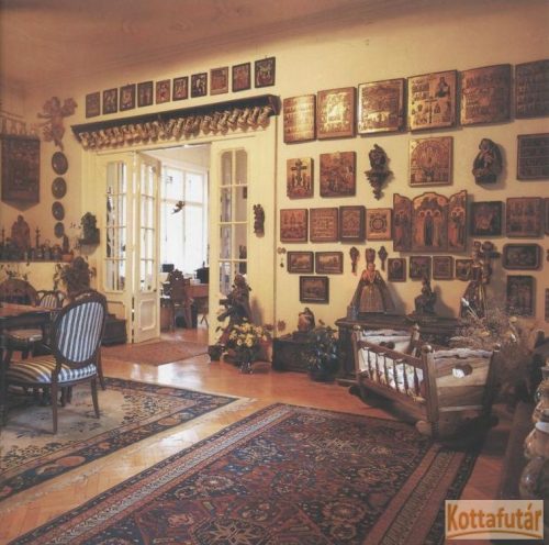 A lakás romantikája