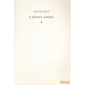 A könyv-ember
