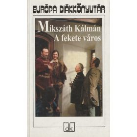 A fekete város (2000)