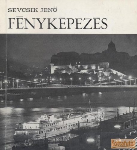 Fényképezés (1972)