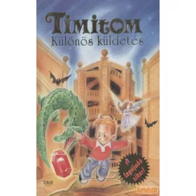 Timitom - Különös küldetés