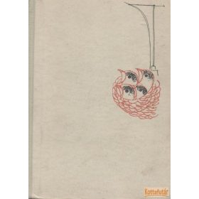 Fecskék, őzek, farkasok