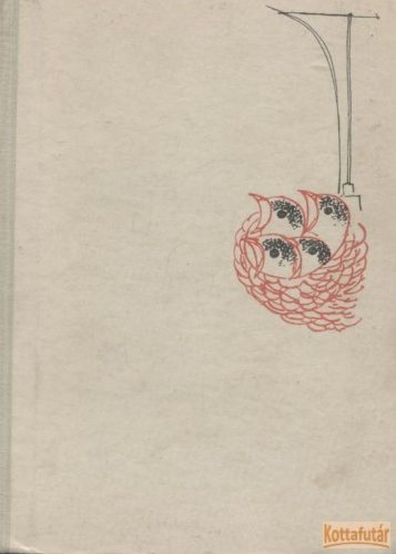 Fecskék, őzek, farkasok