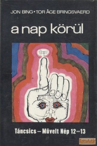 A Nap körül