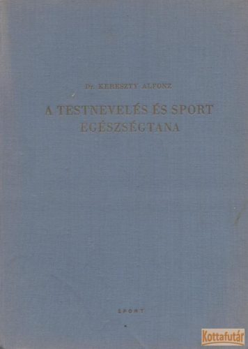 A testnevelés és sport (1964)