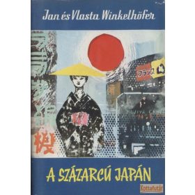 A százarcú Japán