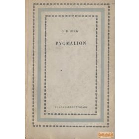 Pygmalion