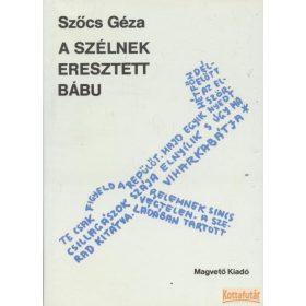 A szélnek eresztett bábu