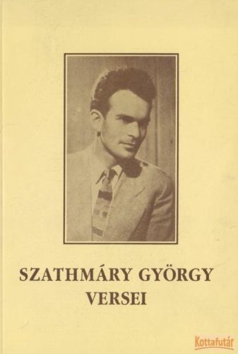 Szathmáry György versei
