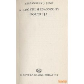 A kegyelmesasszony portréja