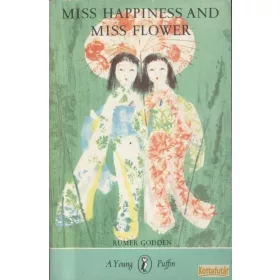 Miss Happiness and Miss Flower