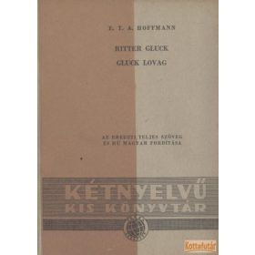 Ritter Gluck - Gluck lovag