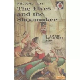 The Elves and the Shoemaker