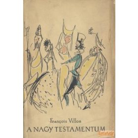 A nagy testamentum (1959)