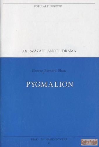 Pygmalion (1995)