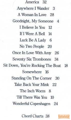 The Complete Keyboard Player: Show Tunes