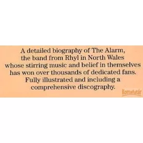 The Alarm