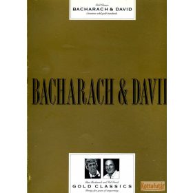Gold Classic - Bacharach & David