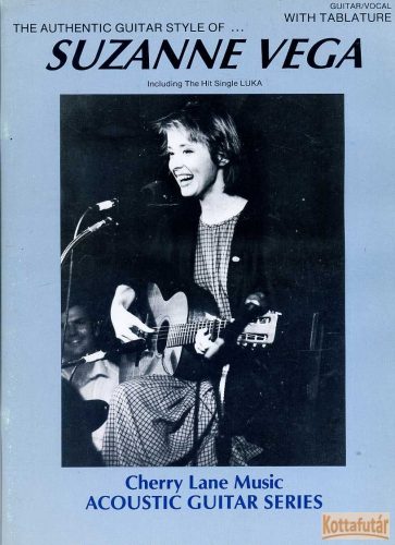 Suzanne Vega