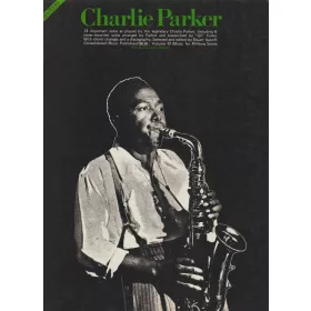 Charlie Parker - Jazz Masters