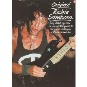 Original Richie Sambora