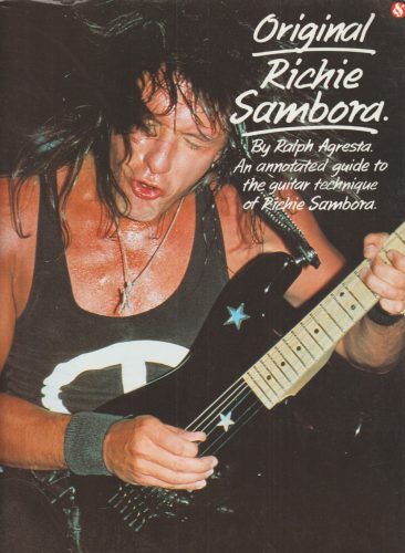 Original Richie Sambora