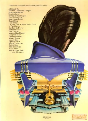 The Compleat Elvis