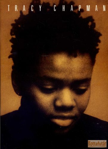 Tracy Chapman