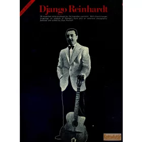 Django Reinhardt (Jazz Masters)