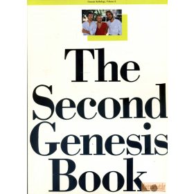 The second Genesis Book