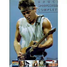 Bruce Springsteen Complete