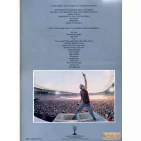 Bruce Springsteen Complete